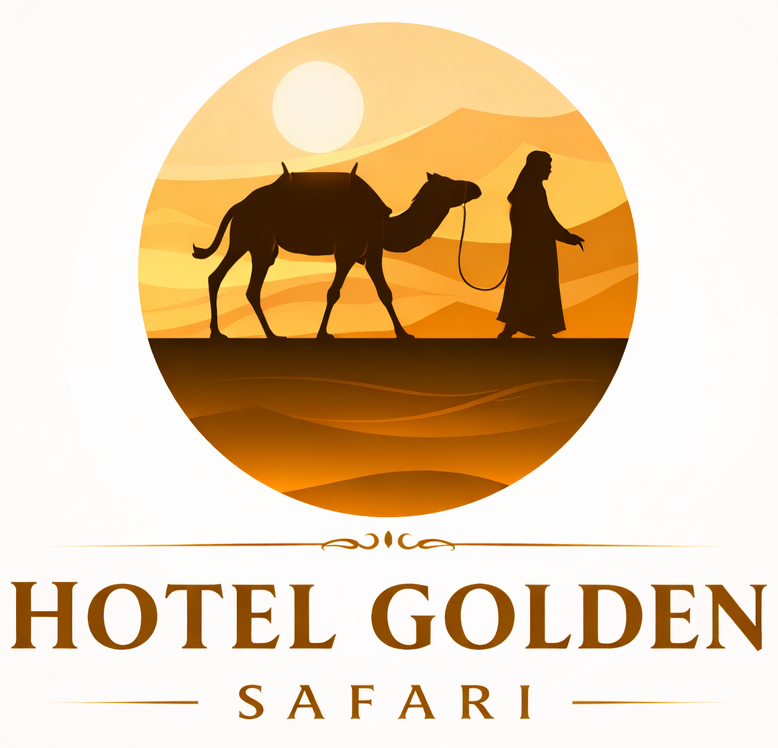 Hotel Golden Safari